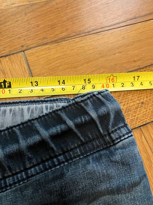 Short blugi Diesel marimea 30