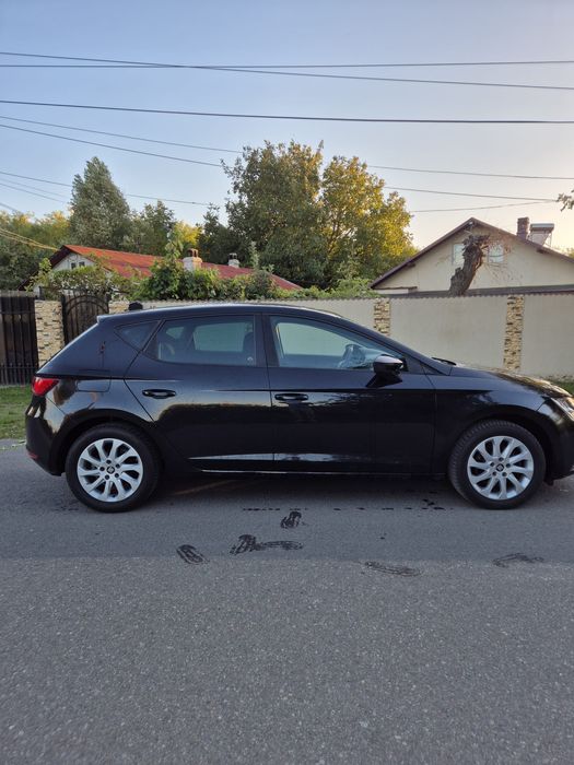 Vând Seat Leon 2.0 tdi