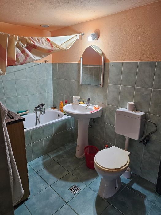 Casa în comuna Darlos Mediaș