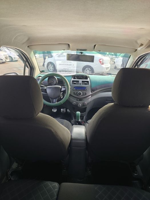 Srochni sotaman Spark 2011