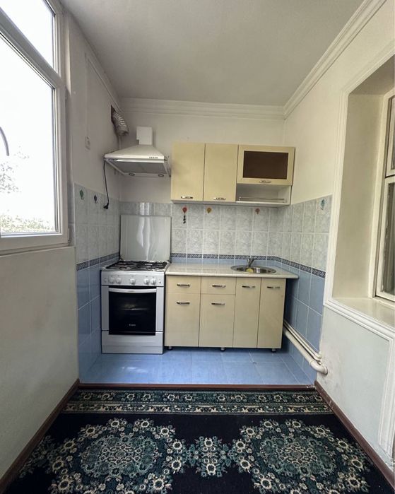 77 серия. 60 кв.м. 2в3/3/4 рядом Хамза метро. Чиланзар 5