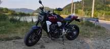 De vânzare: Honda CB1000R Neo Sports Café 2020 – Stare impecabilă
