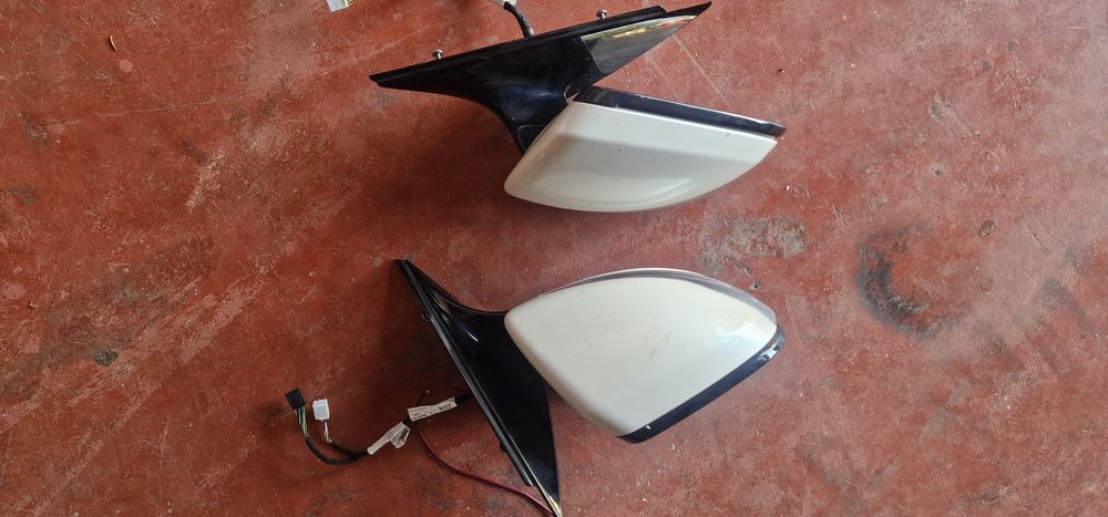 Oglinda dreapta mercedes e-class w213