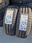Anvelope 195/65R15 marca Continental, DOT 2019