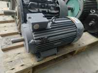 Motor electric trifazat 4kW, 1500rpm, 400V