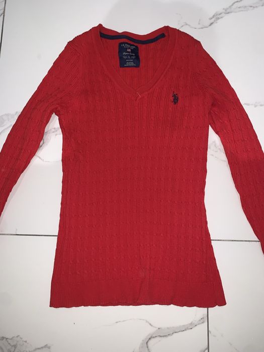 pulover U.S Polo Assn.