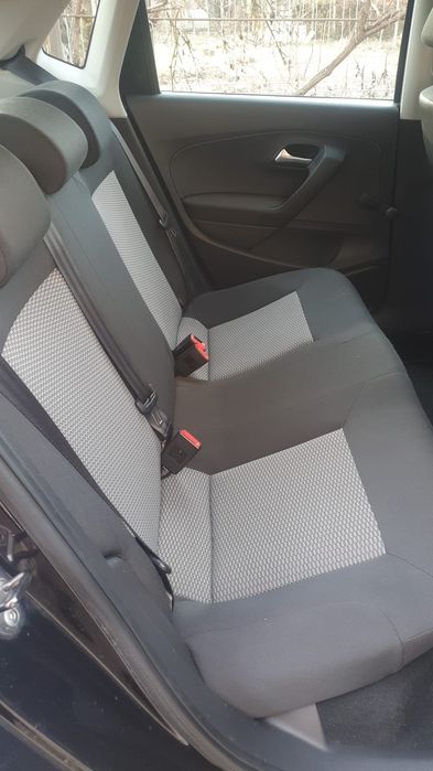 Volkswagen Polo 1.2 Benzină