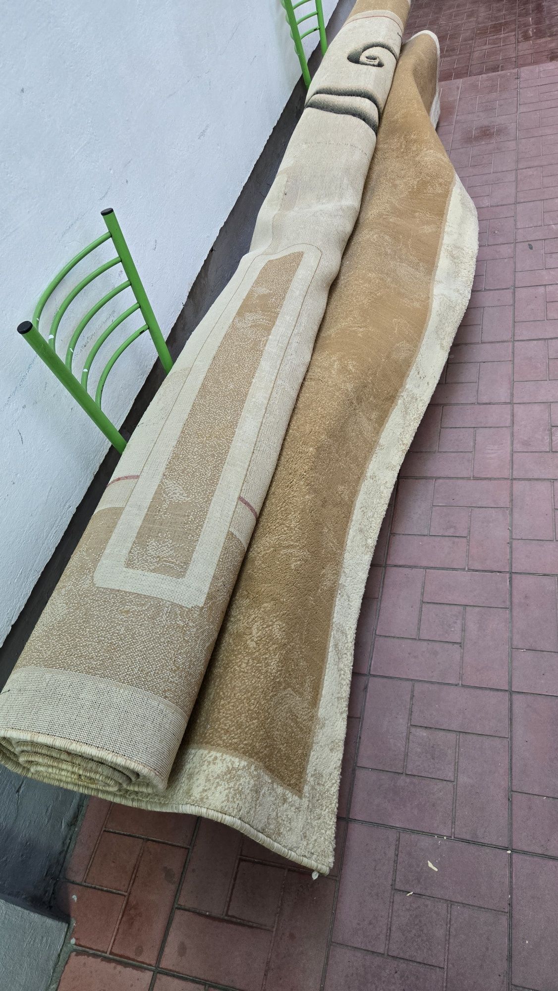 Ковёр Гилам 3.5х5.0 б/у