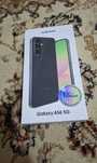 Samsung a56 5g ideal