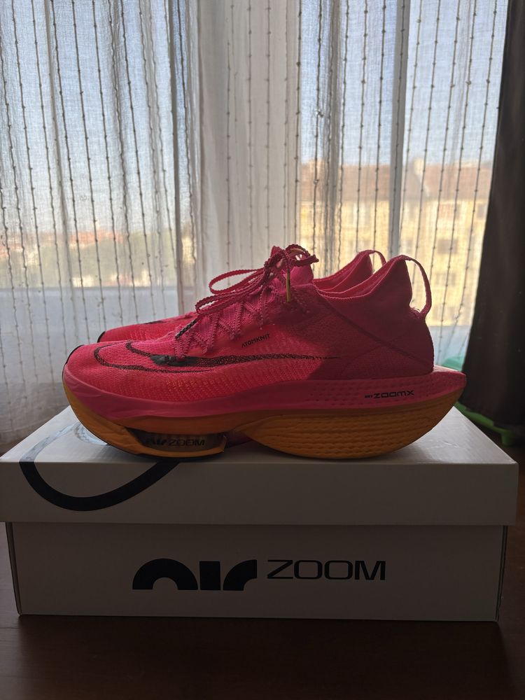 Nike Air Zoom Alphafly