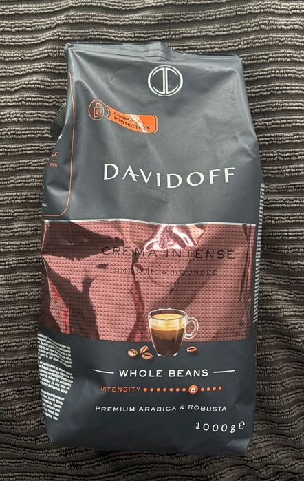 Cafea boabe Davidoff 2 kg