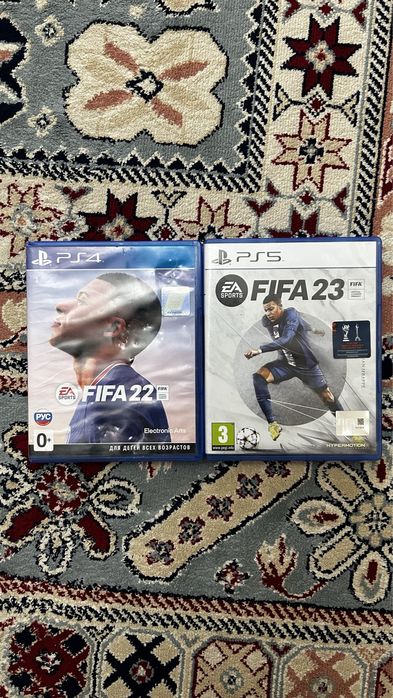 Обмен бар.Фифа25.