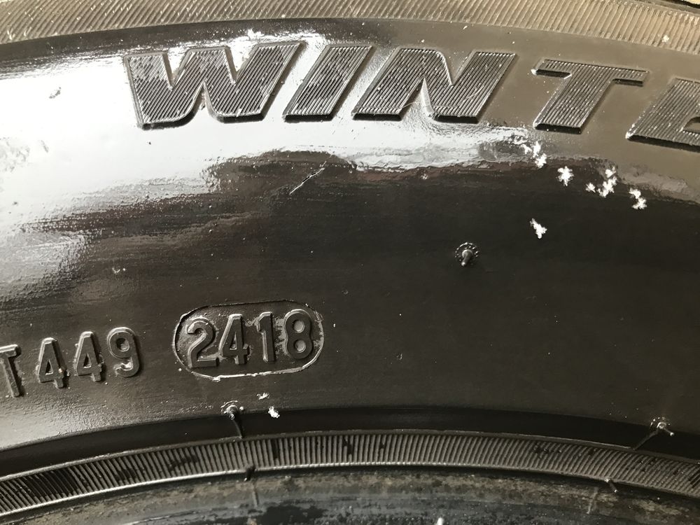 Cauciucuri iarna Pirelli Sottozero si Continental 205 55 16