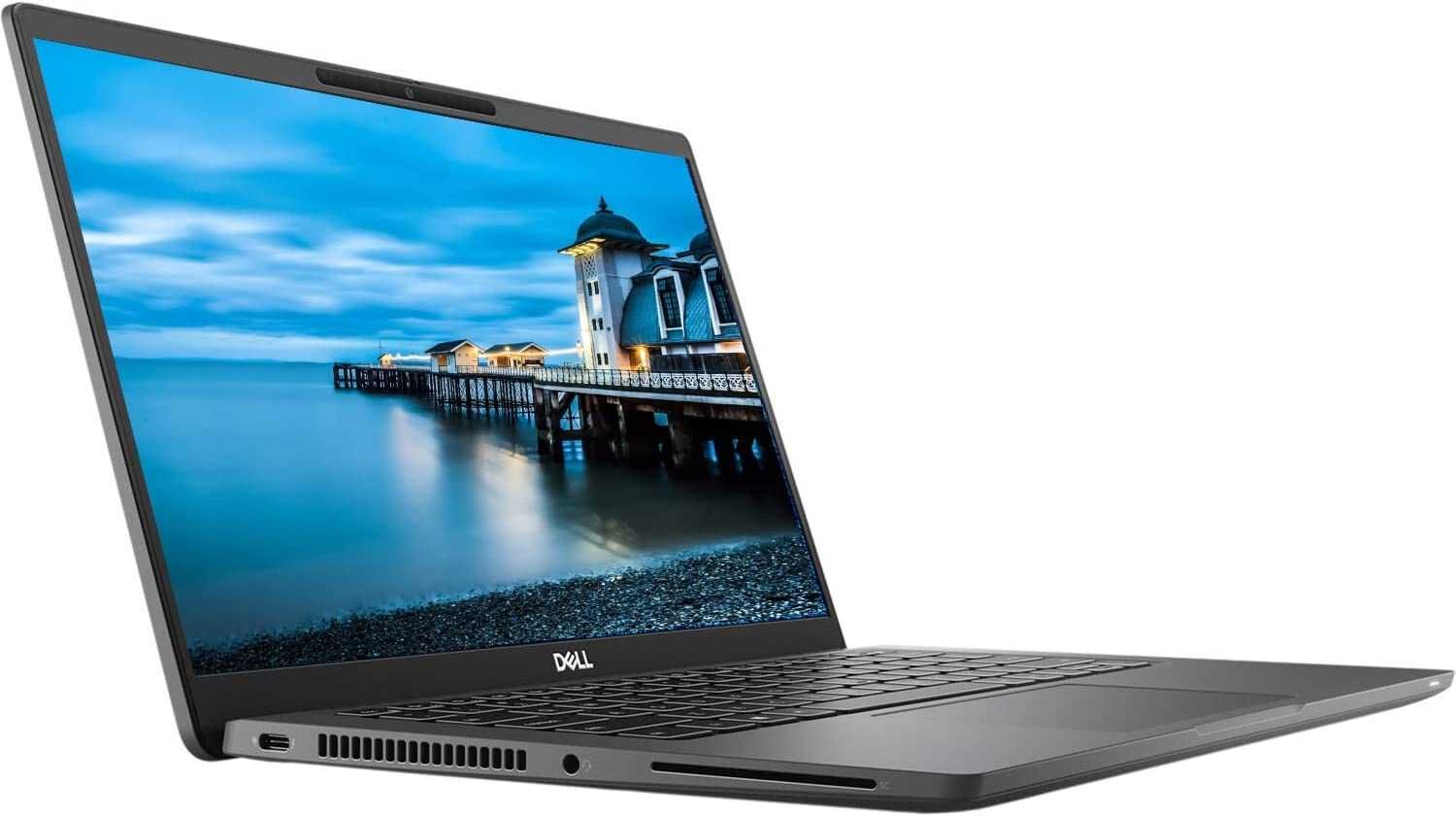 Dell Latitude 7420 i7-1165 laptop business ultraportabil nou garantie