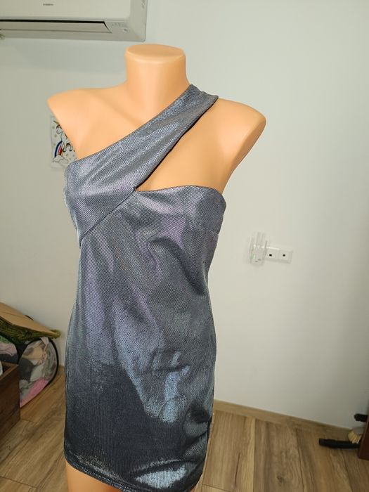 Asos Къса Рокля Размер 40