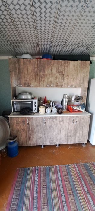 Oshxona mebeli sotiladi