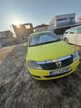 Dacia Logan 2012