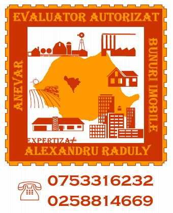 Evaluari pentru impozitare. Evaluari bunuri imobile Alba