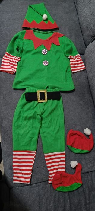 Продам новогодние костюмы