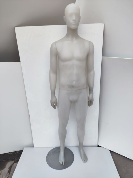 Манекен мужской 2 м