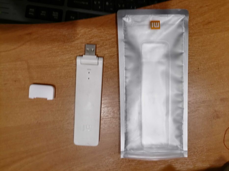 Усилитель, повторитель сигнала Wi-fi