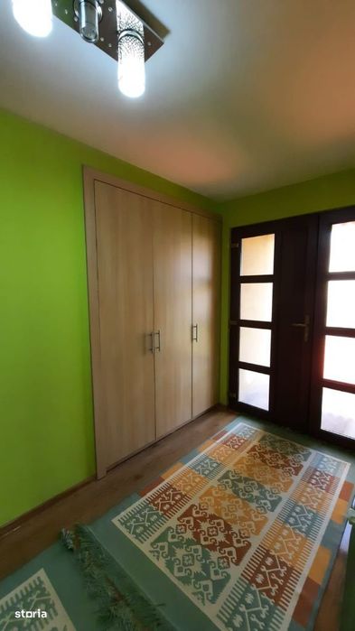 Casa noua Dumbravita