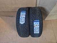 2 броя Goodyear R16 205/55/ 
нови зимни гуми 
DOT3618