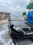 Passat b6 2.0 110 cp