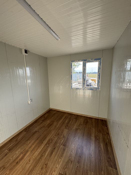 Containere Modulare Diverse pentru Orice Nevoie