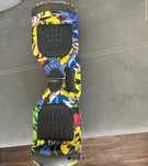 Hoverboard cu husa si incarcator