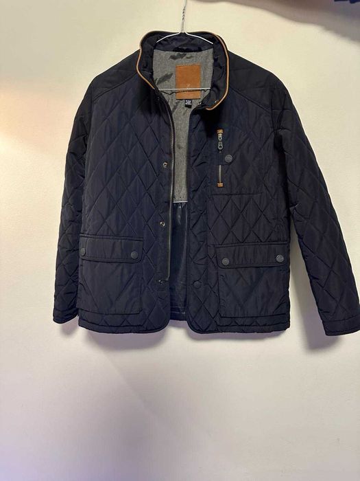 Geaca Massimo Dutti baieti 12 ani (152 cm)