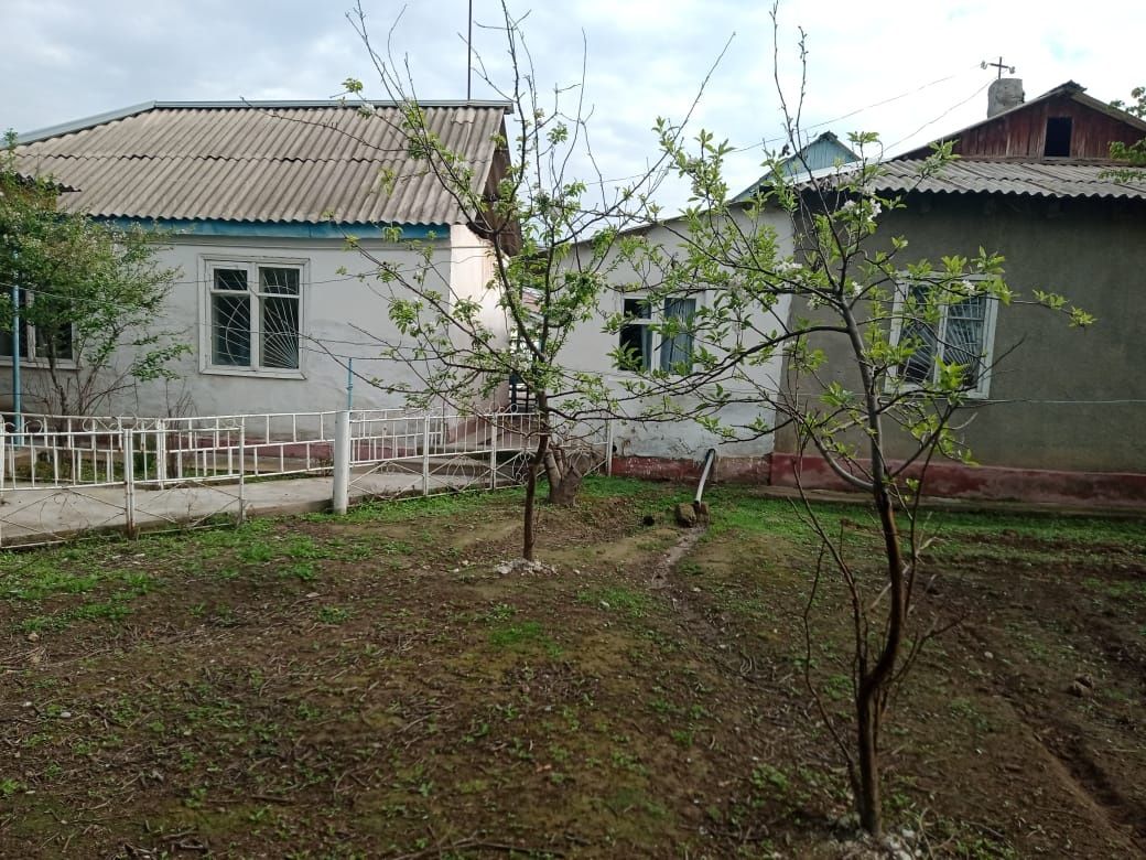 Үй Сатылады!!!  Срочно