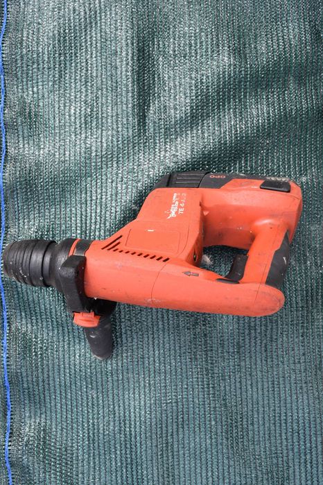 Rotopercutor hilti TE 4-A22