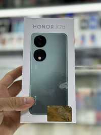 Honor X7B 8/128GB новей
