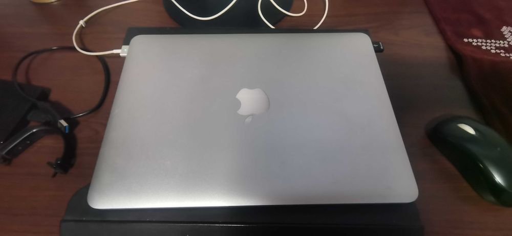 13'Macbook Pro Retina 2015 i5/128GB/8GB Ram A1502