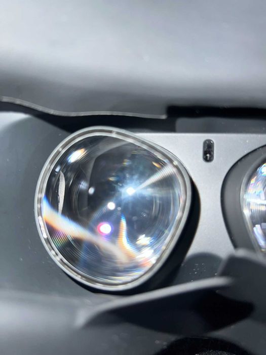 Oculus Quest 2 - Pachet PREMIUM (Strap Piele + Silicon + Protecții)