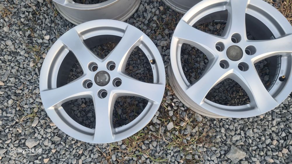 Джанти BORBET 5/108 Volvo,Ford,Peugeot 5x108