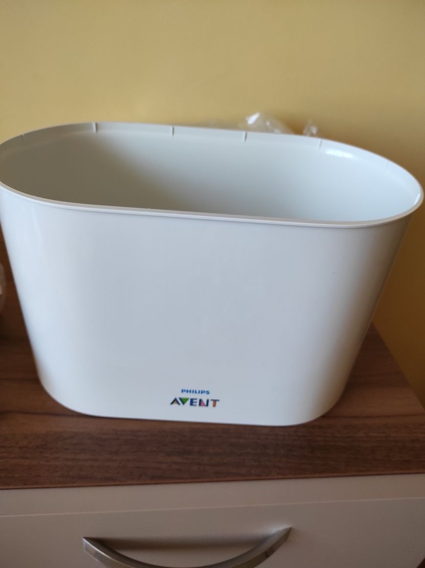 Стерилизатор Philips Avent 3 в 1