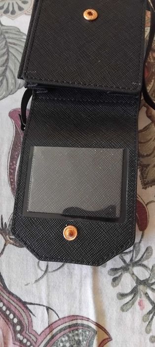 Калъф портфейл за самсунг z flip4