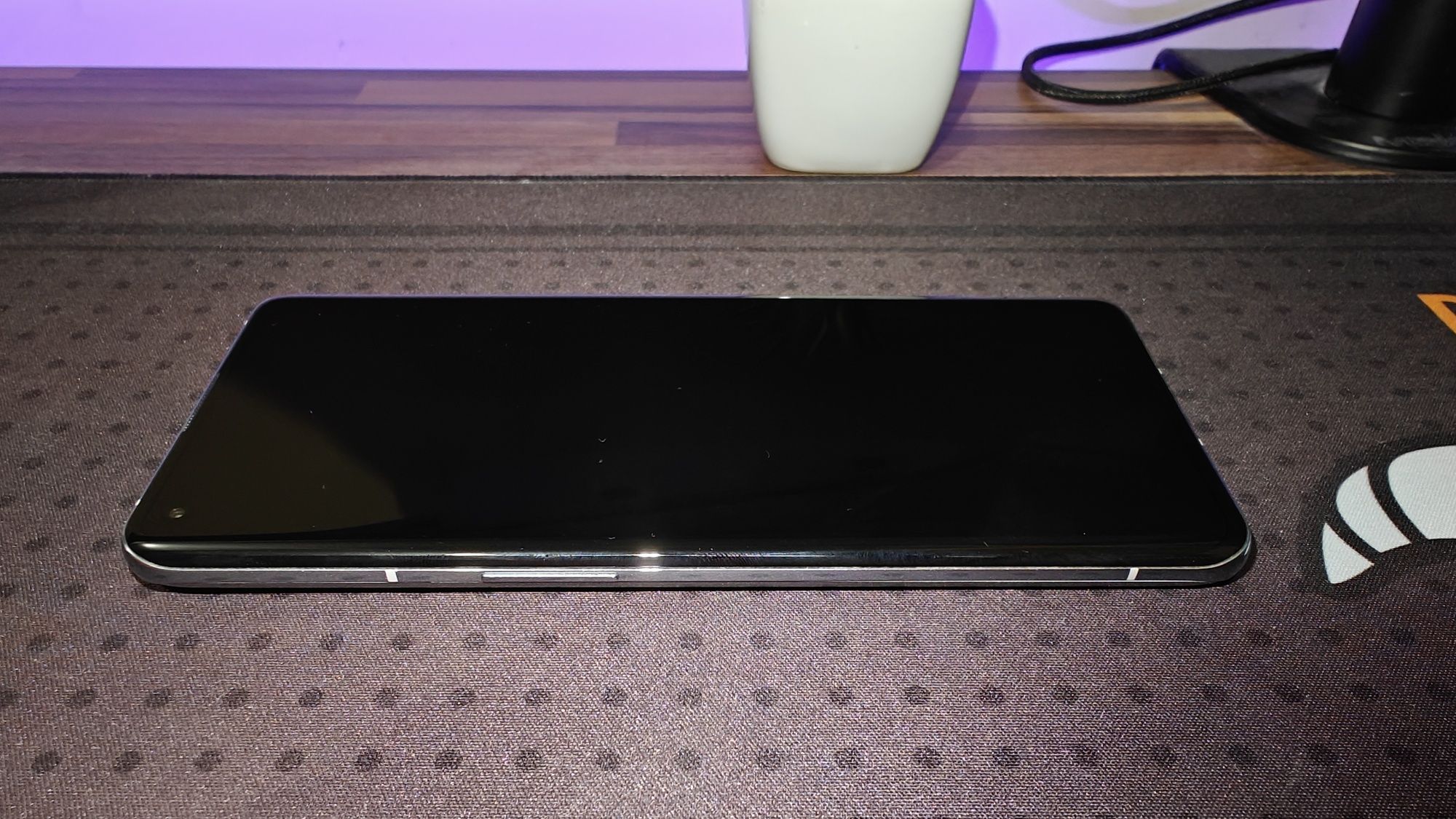 Oneplus 9 Pro 128GB Morning Mist
