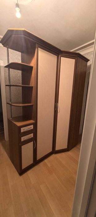 шкаф для прихожки