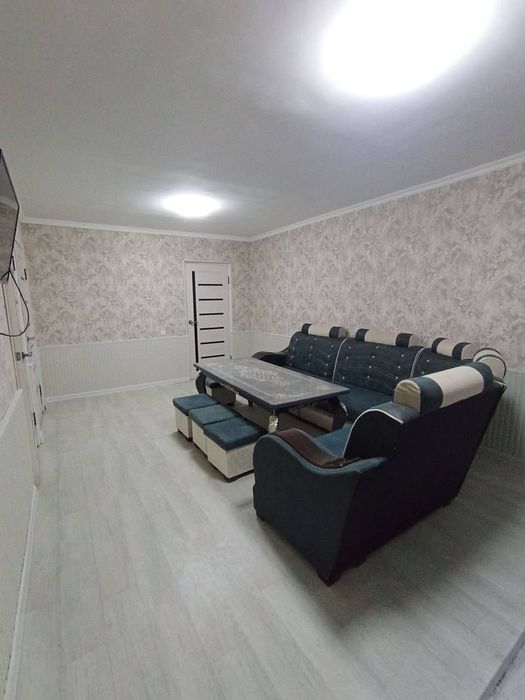 Квартира, 2 хона студия, подвал, Чилонзор 17 кв, ЖК Гранд парк