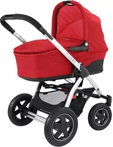 Коляска 3 в 1 - Maxi cosi за 600$