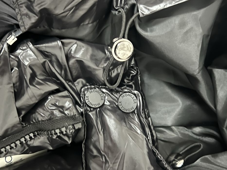 Geaca Premium Luxury Mon.cler Maya