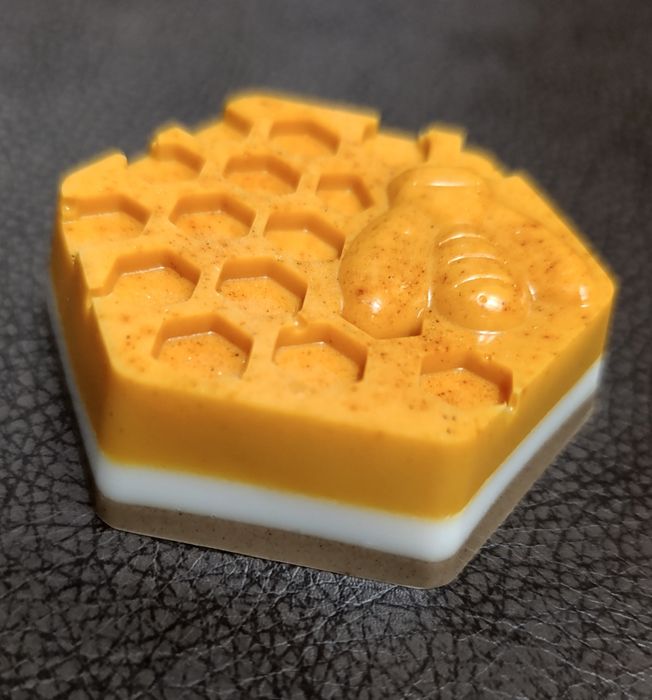 Натурални сапуни