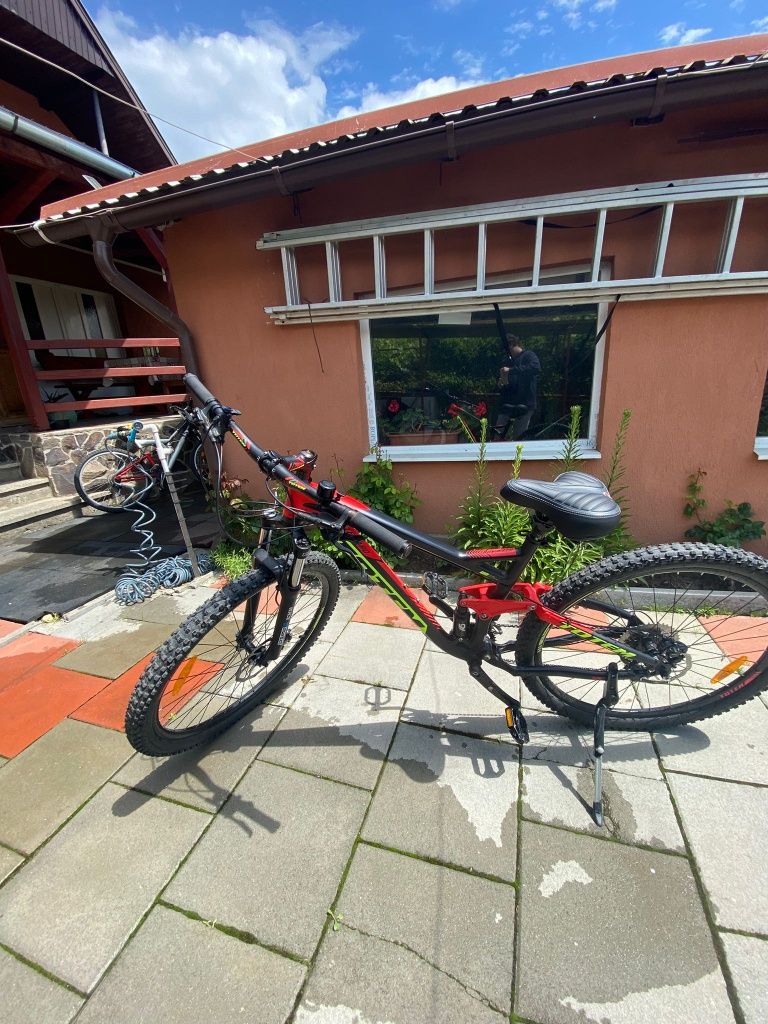 Bicileta MTB Totem