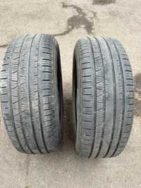 225 65 17 Pirelli all season DOT 2118 Pret ambele