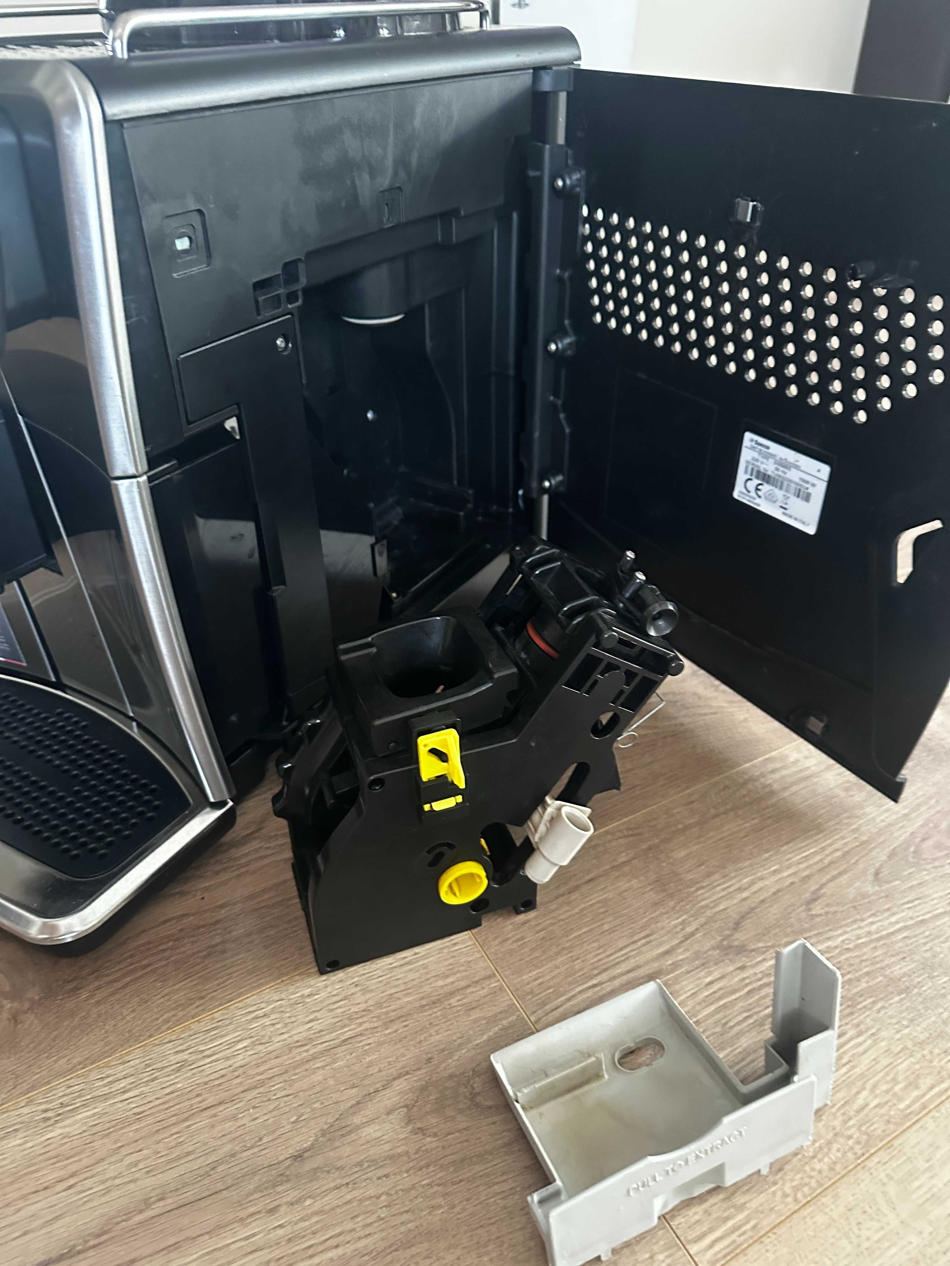 Saeco Xelsis Suprema SM8885/00