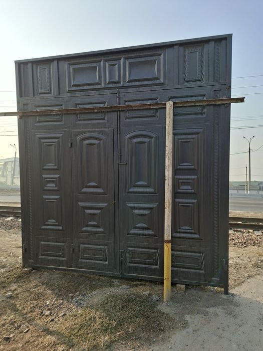 Скидка темир дарвоза