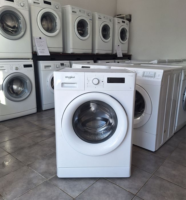 Whirlpool.  Pret 5oo lei - preț prin programul Buy Back.